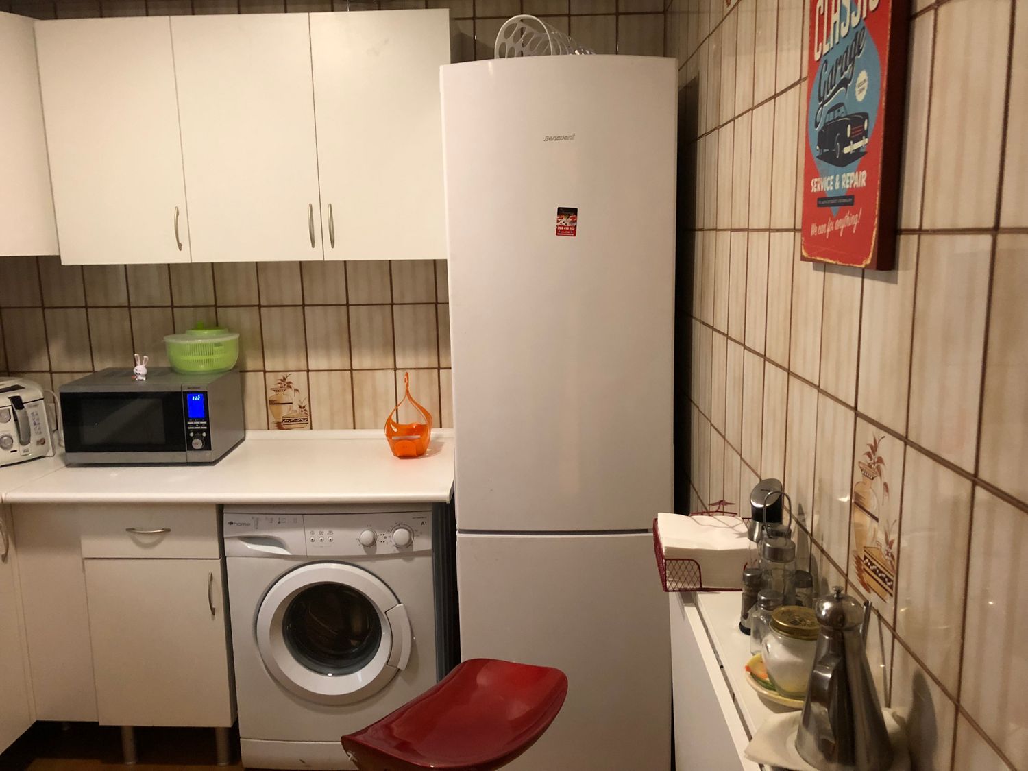 Piso en calle Ermita, 31 - Foto 18