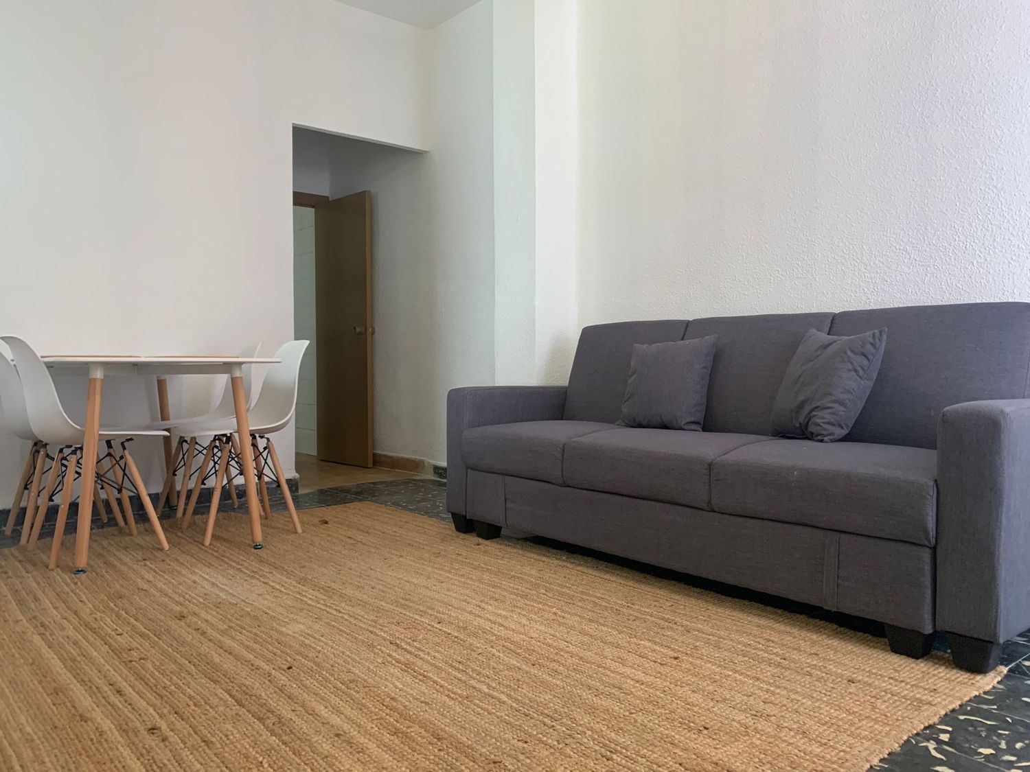 Piso en calle de Mistral, 36 - Foto 2