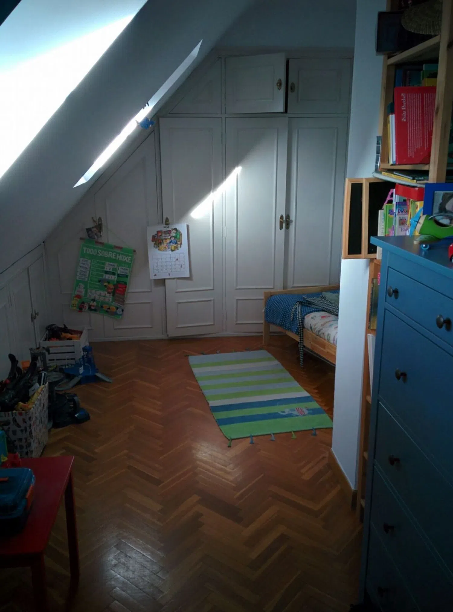 Dúplex en calle Lazo, 3 - Foto 8