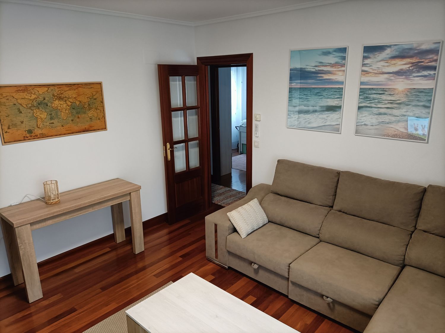 Piso en Calle Miguel de Cervantes, 5, Brazomar, Brazomar - Foto 3