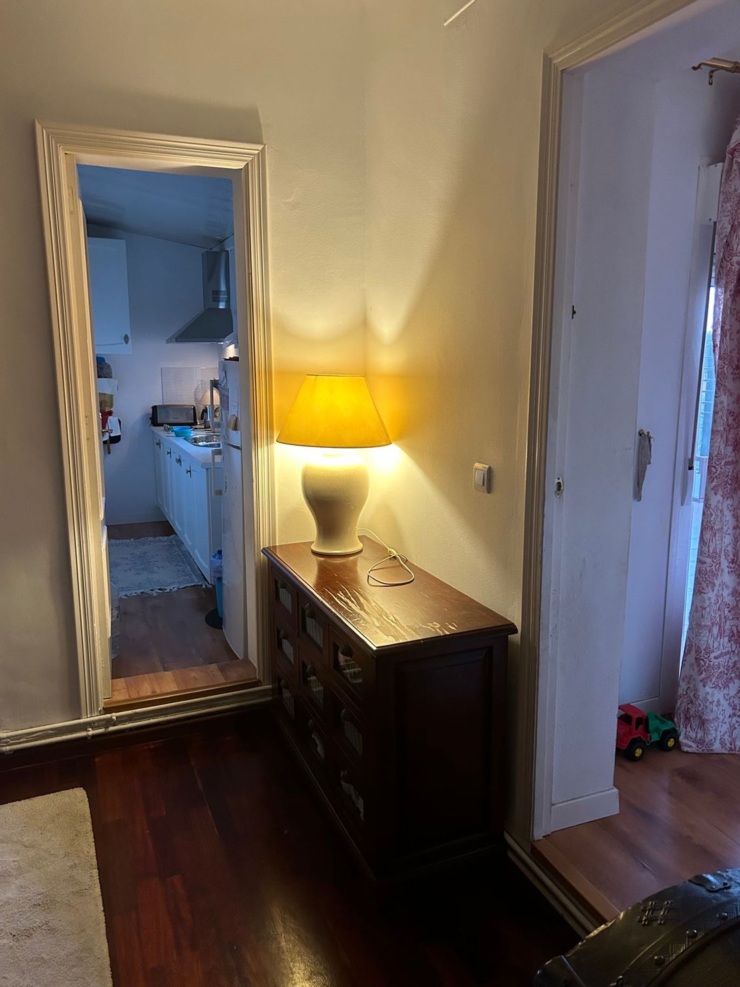 Casa o chalet independiente en Reina Mercedes - Heliópolis, Reina Mercedes - Heliópolis - Foto 6
