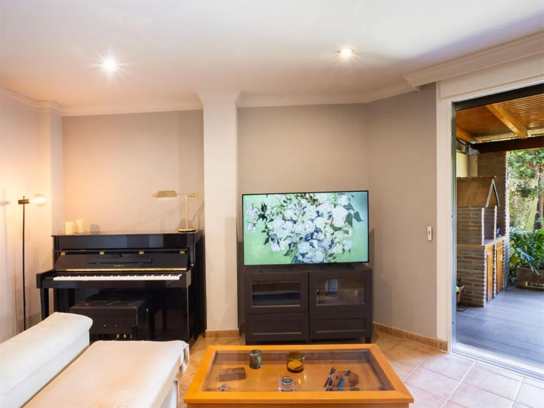 Piso en  Avenida de Mijas 84 - Foto 18