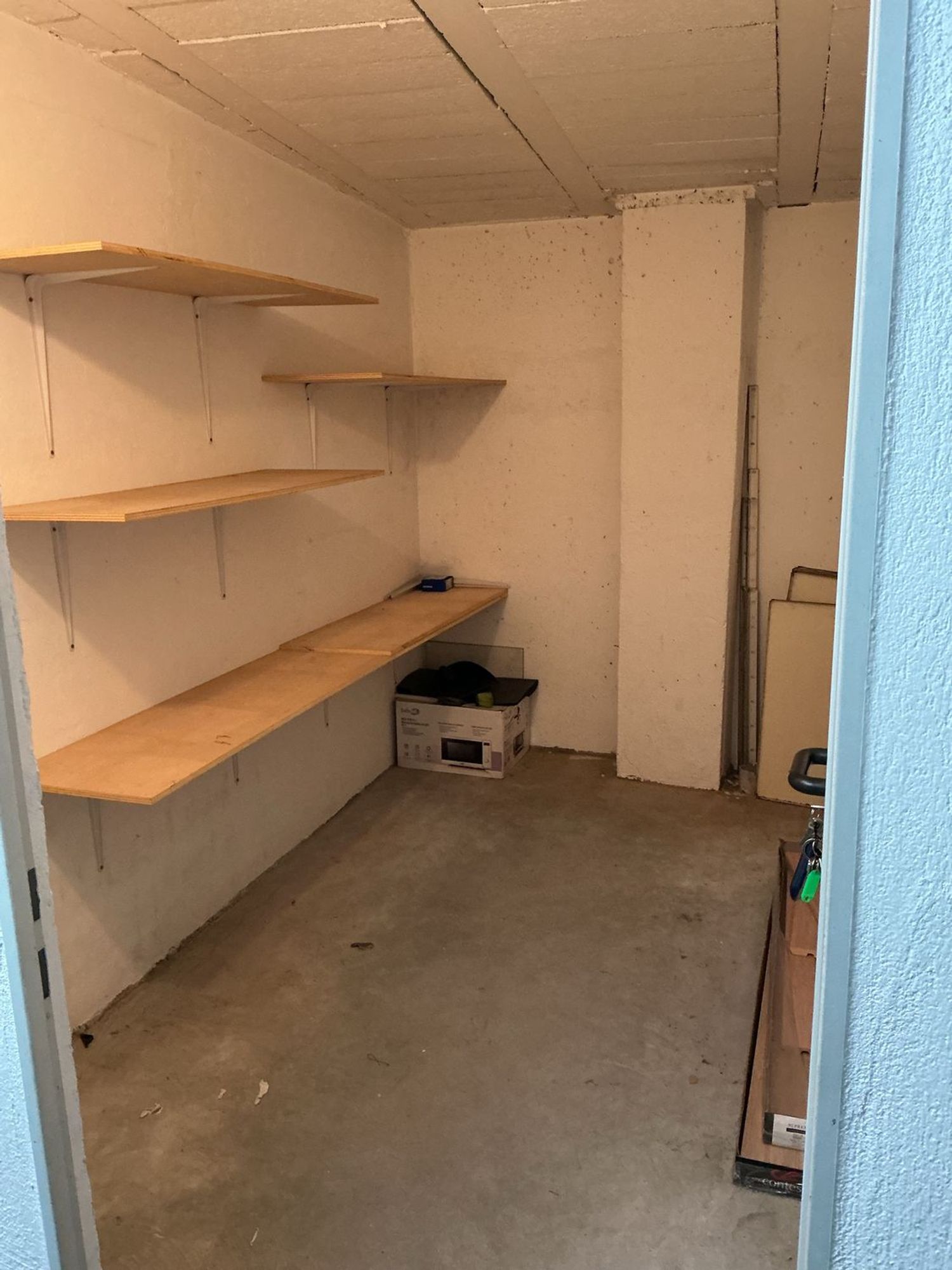 Piso en calle do Doutor Martín Lago, 4 - Foto 15