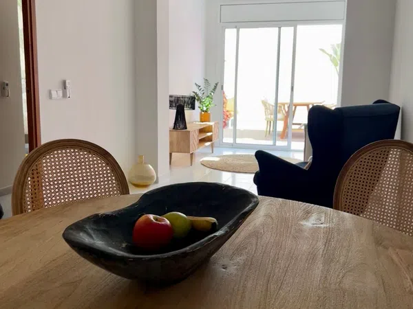 Piso en calle de Sant Bartomeu, 1 - Foto 26