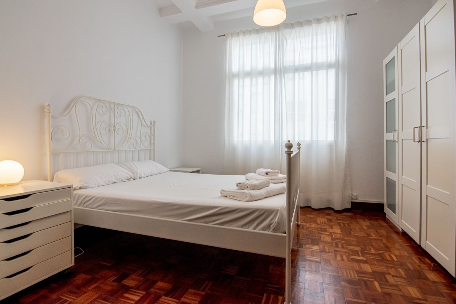 Piso en calle Marques de Cerralbo, 9 - Foto 20