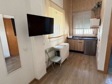 Estudio en  Paseo Marítimo el Pedregal 54 - Foto 5