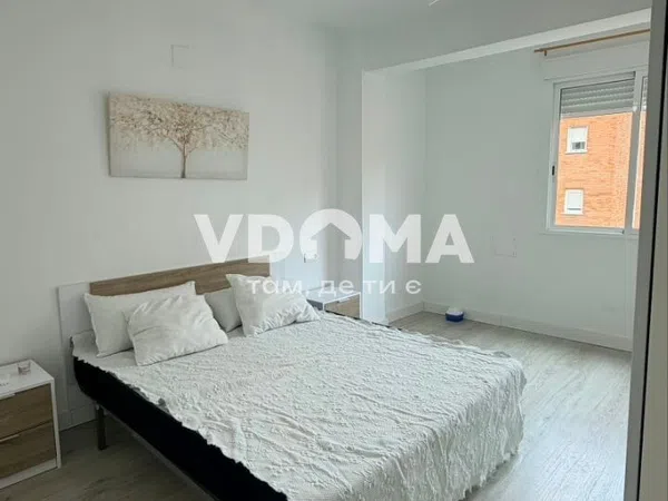 Piso en calle dels Jurats, 27 - Foto 6