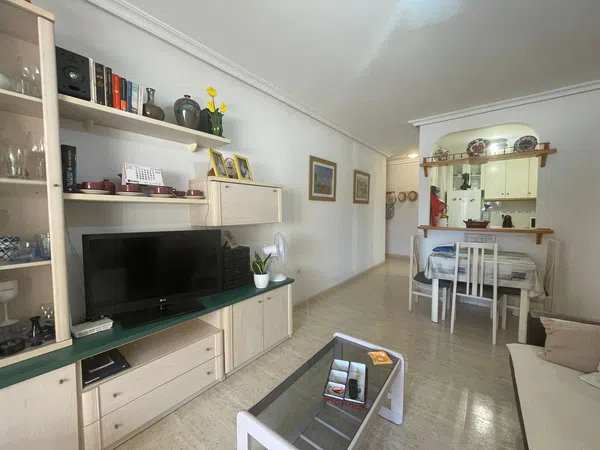 Piso en Av. Bélgica, La Mata, 2 a, Los Europeos - Foto 9