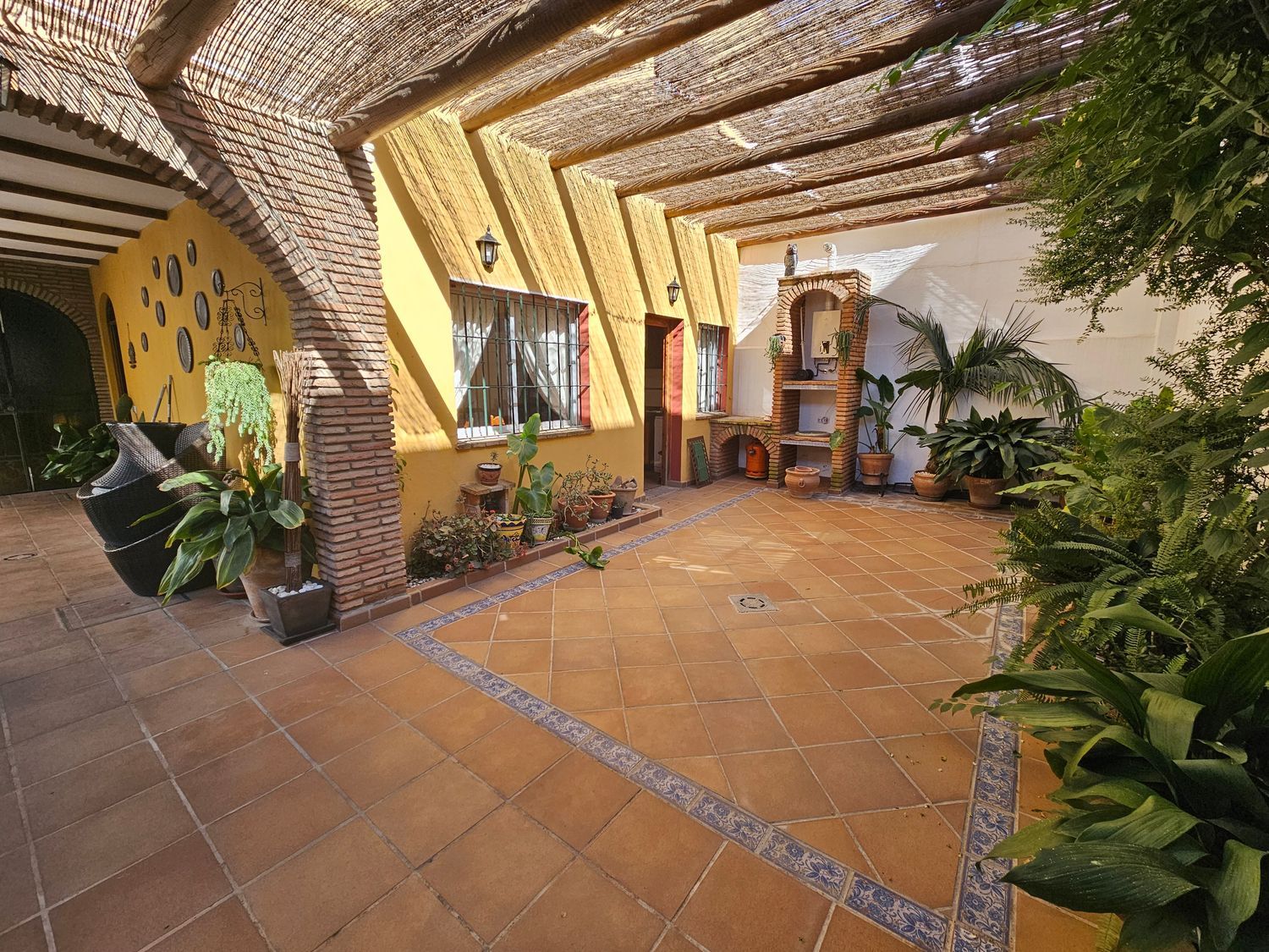 Chalet adosado en Calle Bolivia, 7, Oromana, Oromana - Foto 5