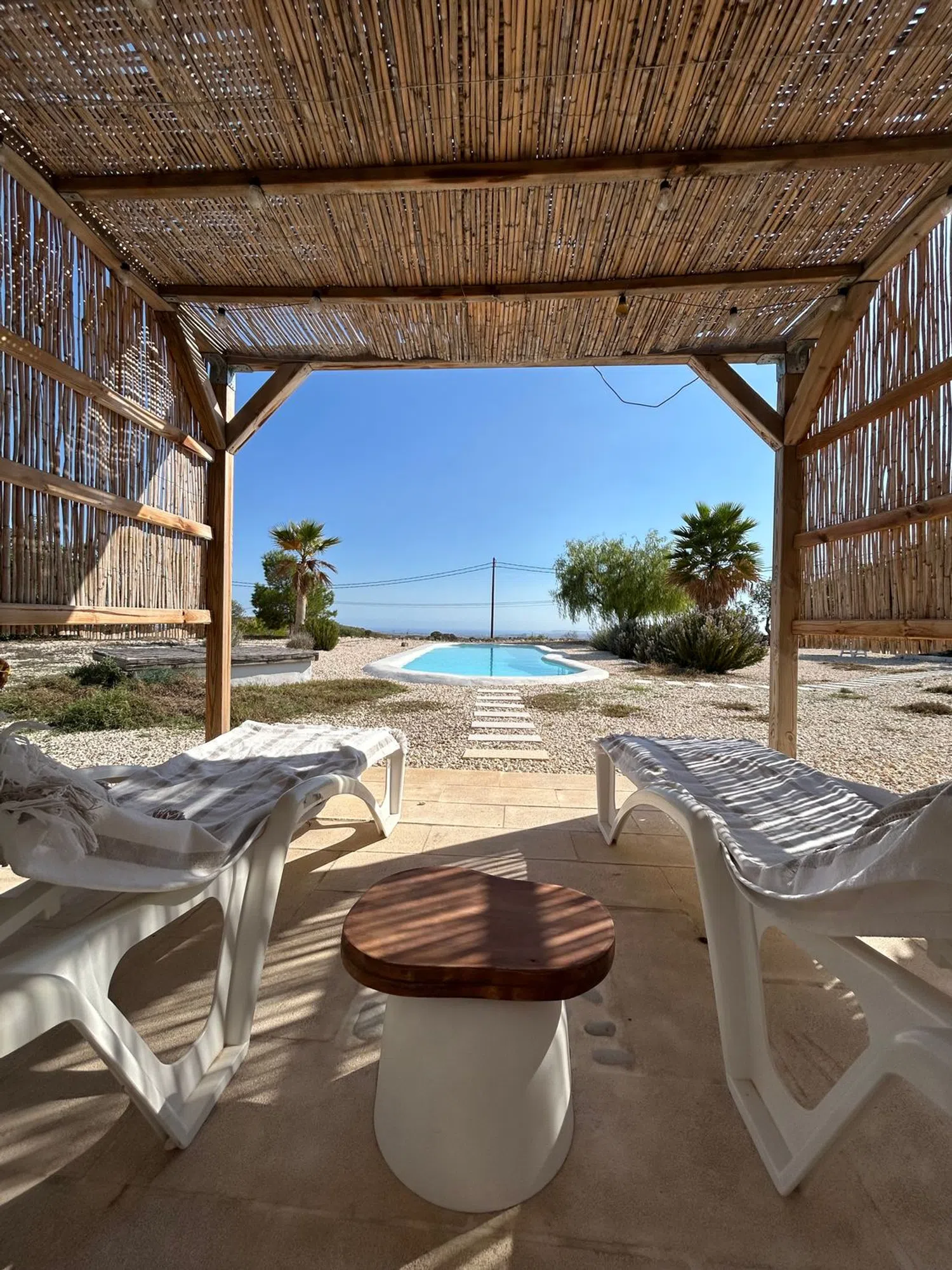 Casa independiente en Partida Boqueres, Poligono C, 14 - Foto 1