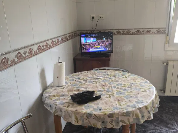 Piso en Barrio San Martín, 9 - Foto 10