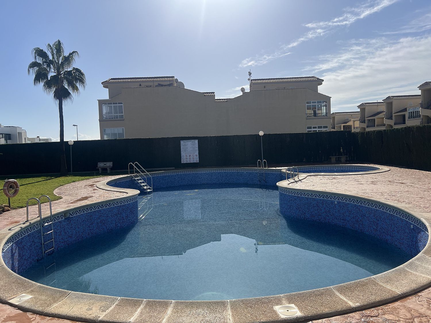 Piso en Calle Escorpiones, 217, La Ciñuelica - Villa Rosa - Foto 18