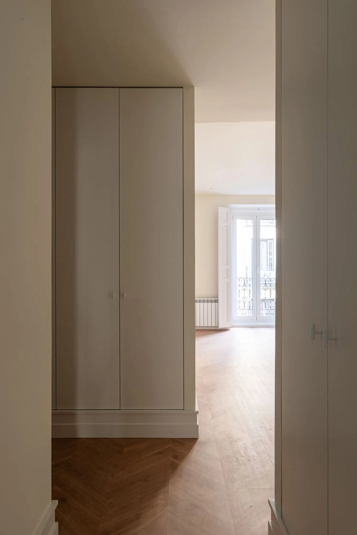 Piso en calle de Manuela Malasaña, 31 - Foto 38