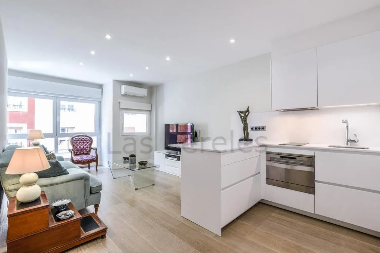 Piso en calle de Zurbano, 71 - Foto 11