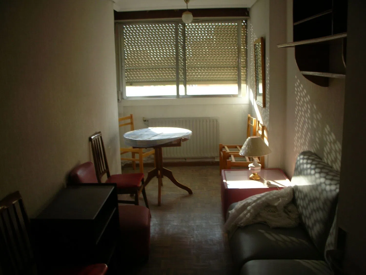 Piso en calle General Millán Astray, 9 - Foto 4