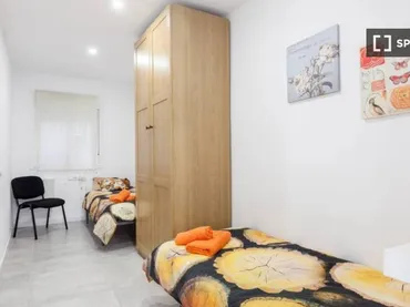 Piso en  Barcelona Capital - Foto 11