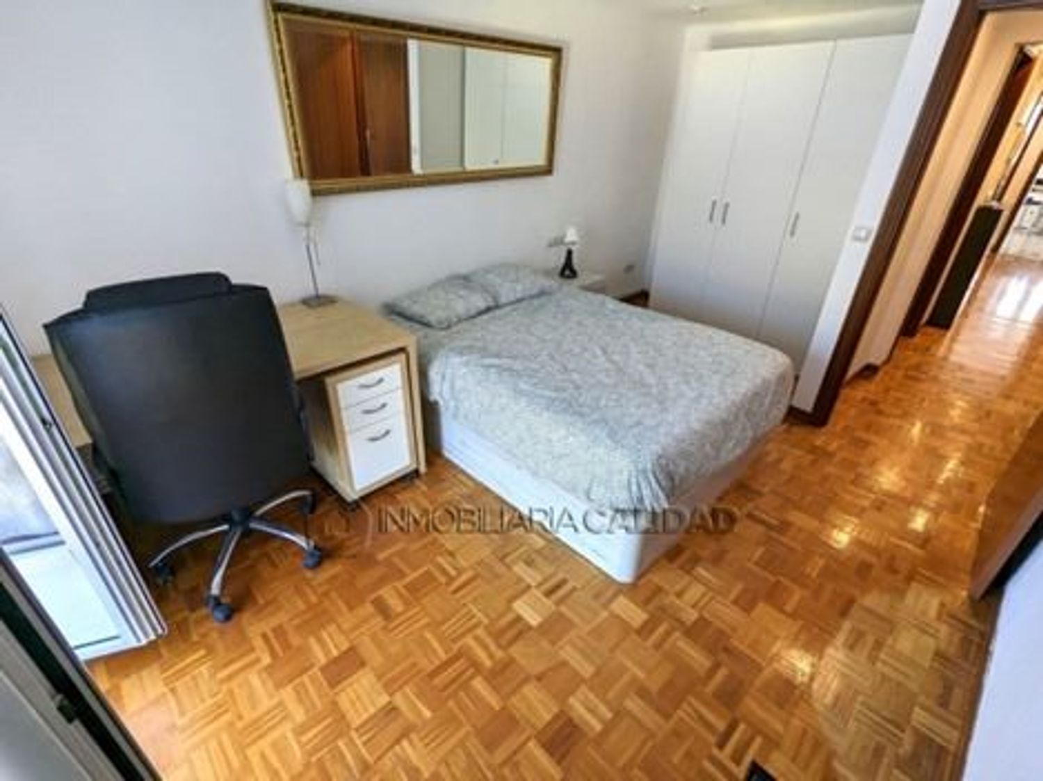 Piso en Calle Merced, 21, El Carmen-Barrio Gimeno - Foto 4