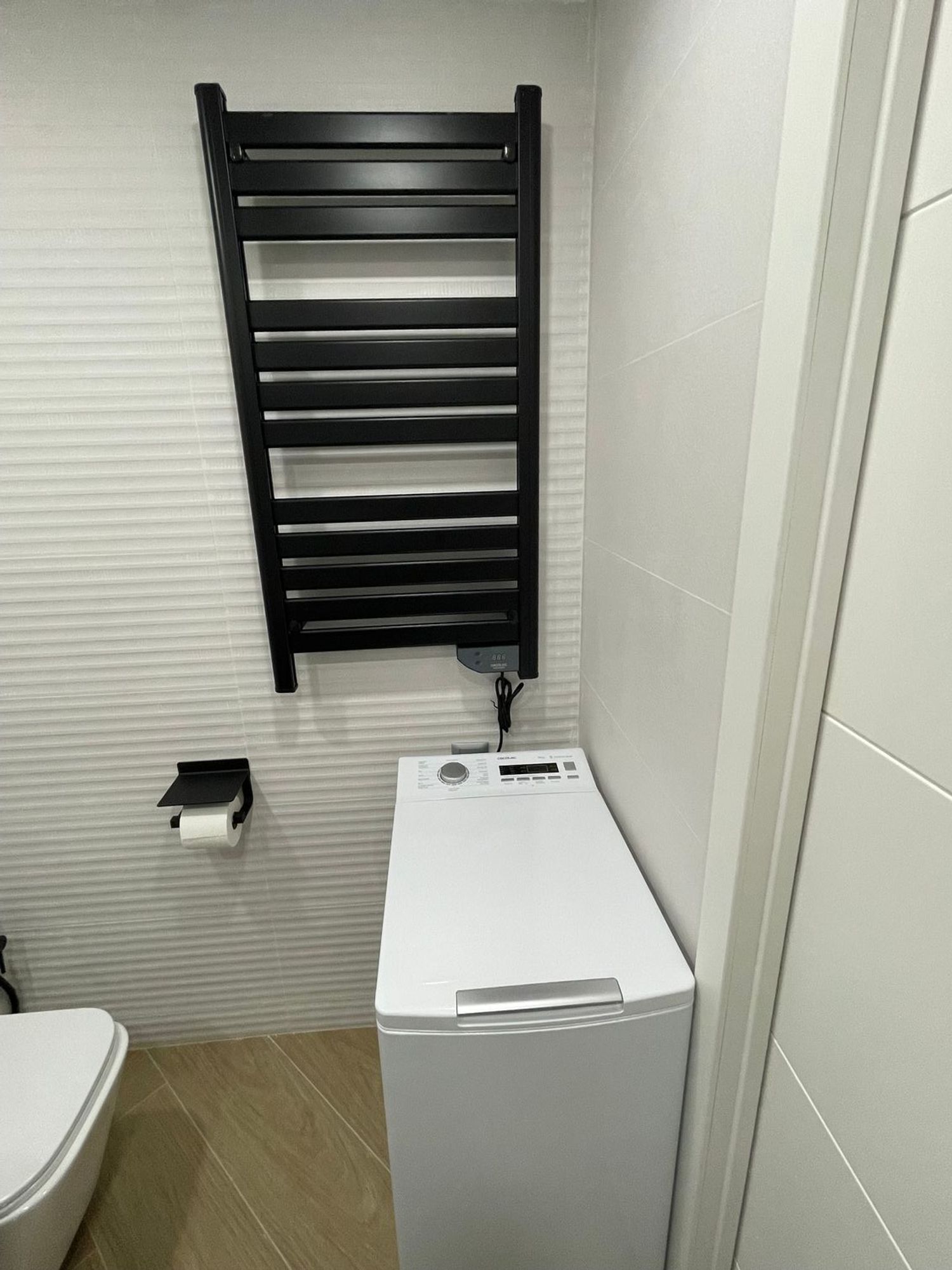 Estudio en calle Salado, 4 - Foto 17