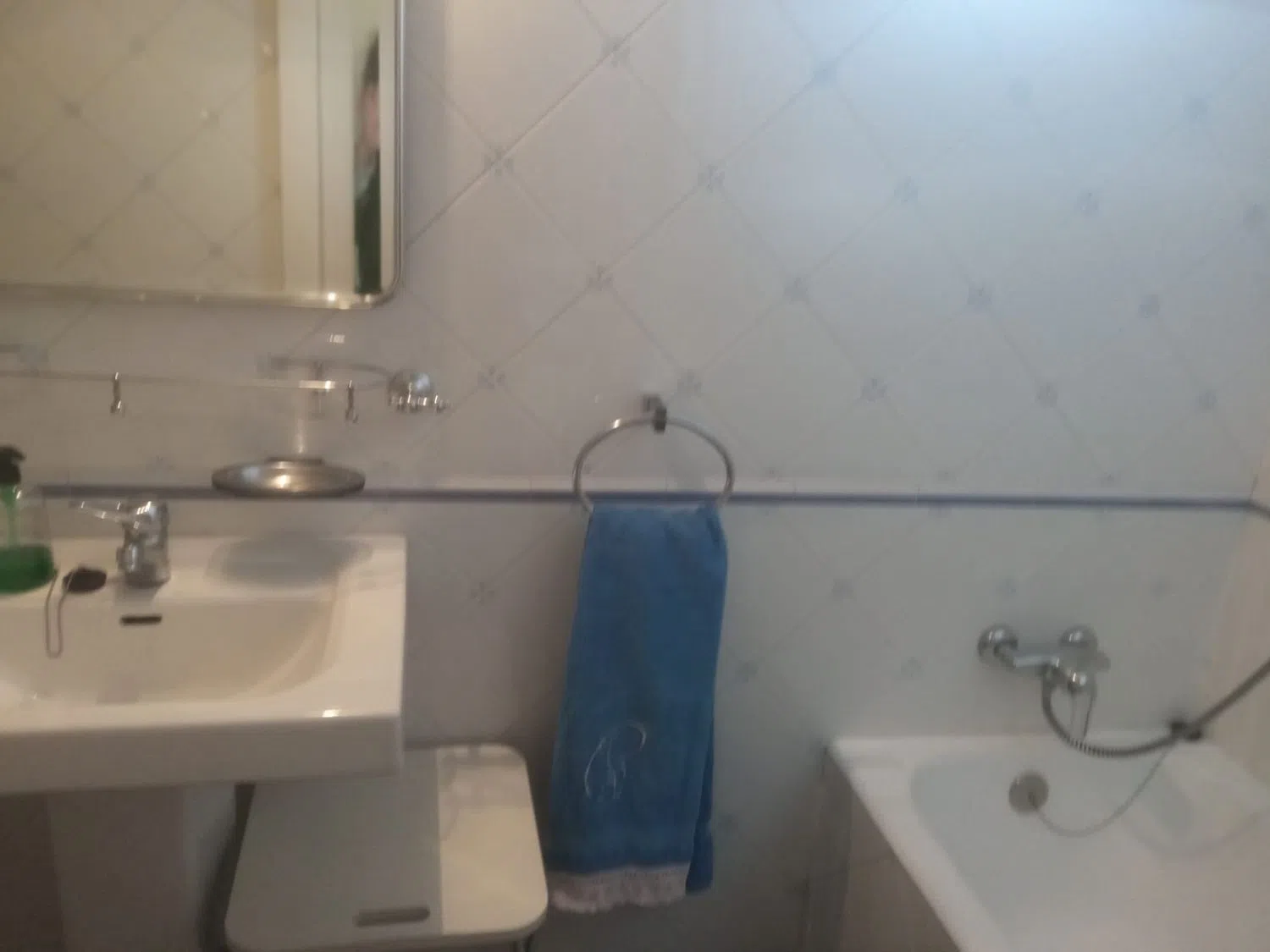 Estudio en Barrio Can Llong - Foto 11