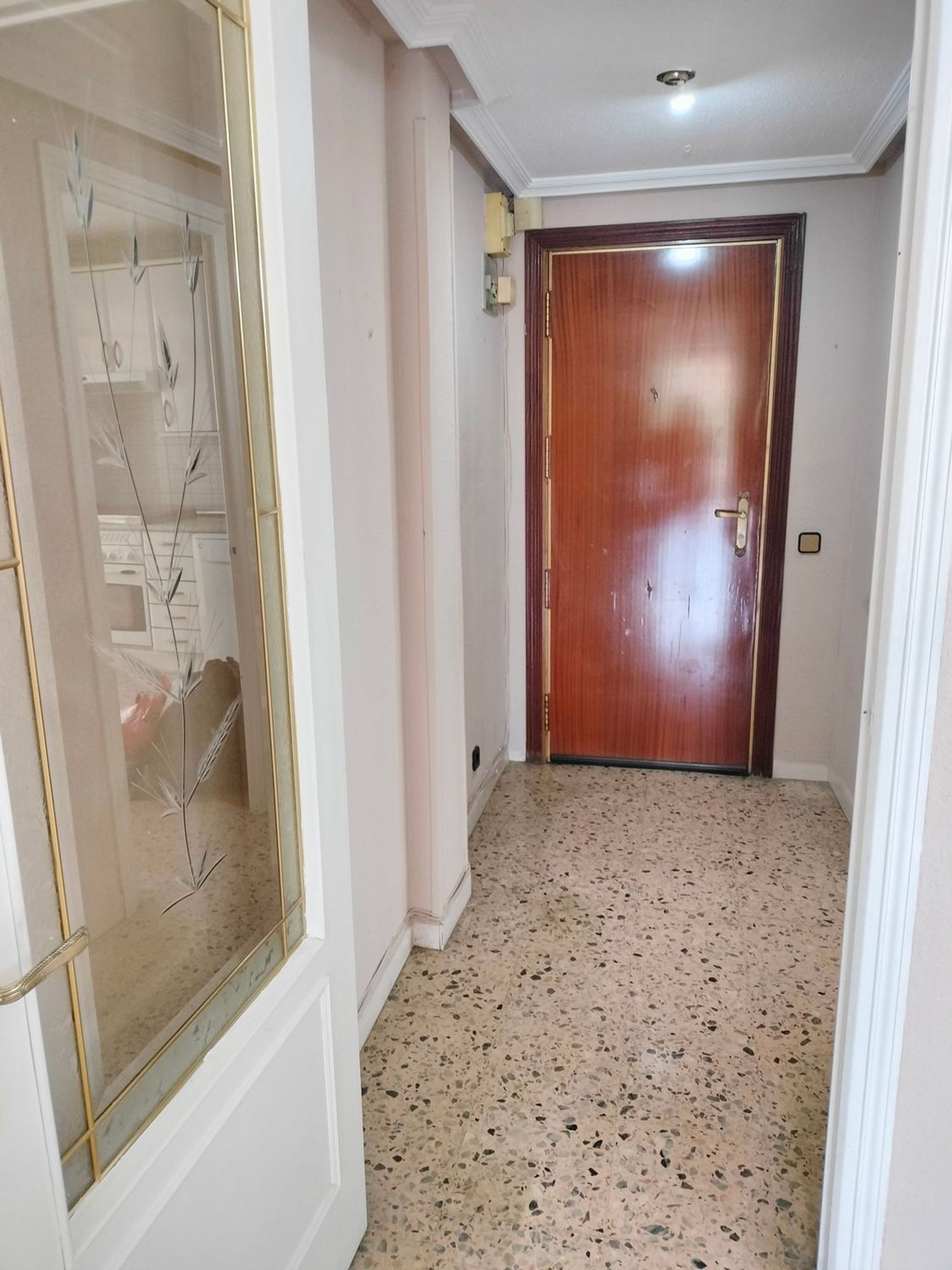 Piso en Urb. parque de la coruña Parque de la Coruña - Las Suertes - Foto 6