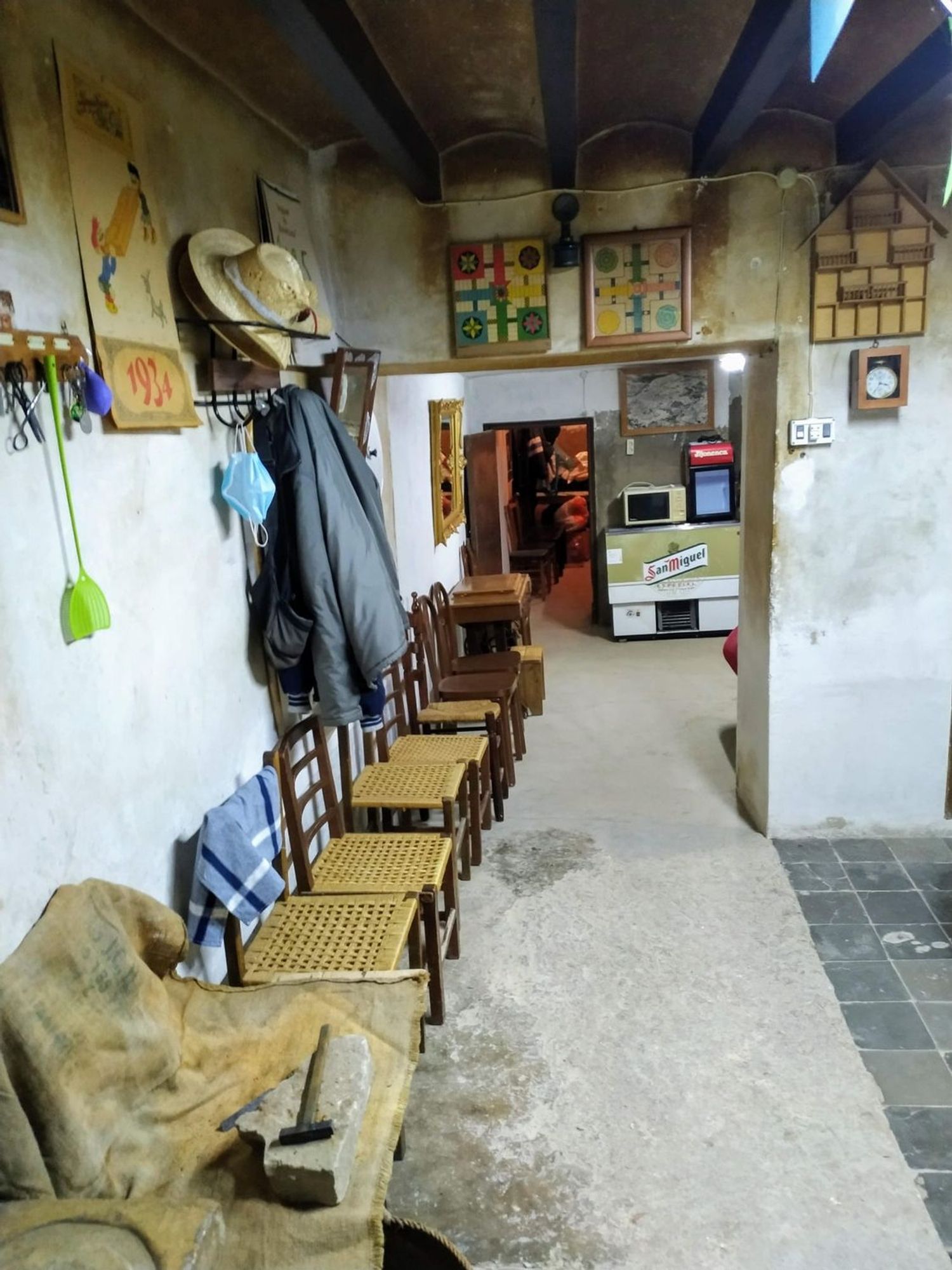 Casa rural en Partida alecua, 8 - Foto 2