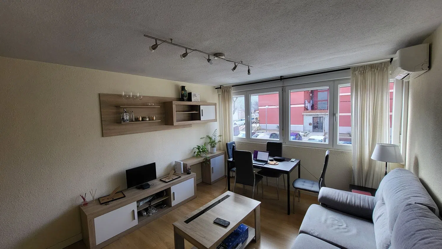 Piso en Barrio Marroquina - Foto 3