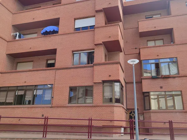 Piso en Calle Leopoldo López de Saá, 5 - Foto 14