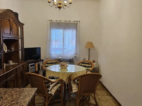 Chalet pareado en Plaza San Gonzalo, 23, Barrio León - Foto 7