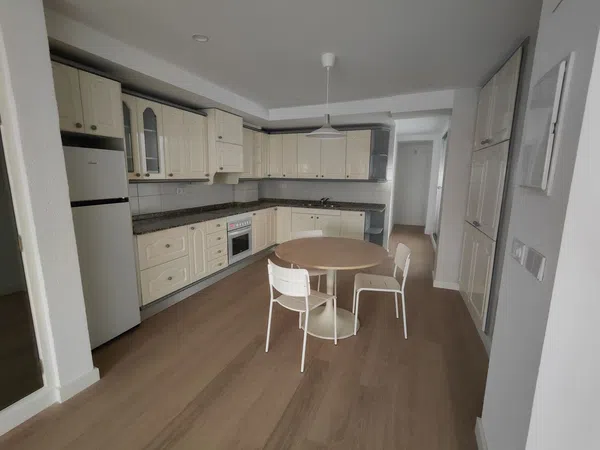 Piso en calle Federico Balart, 4