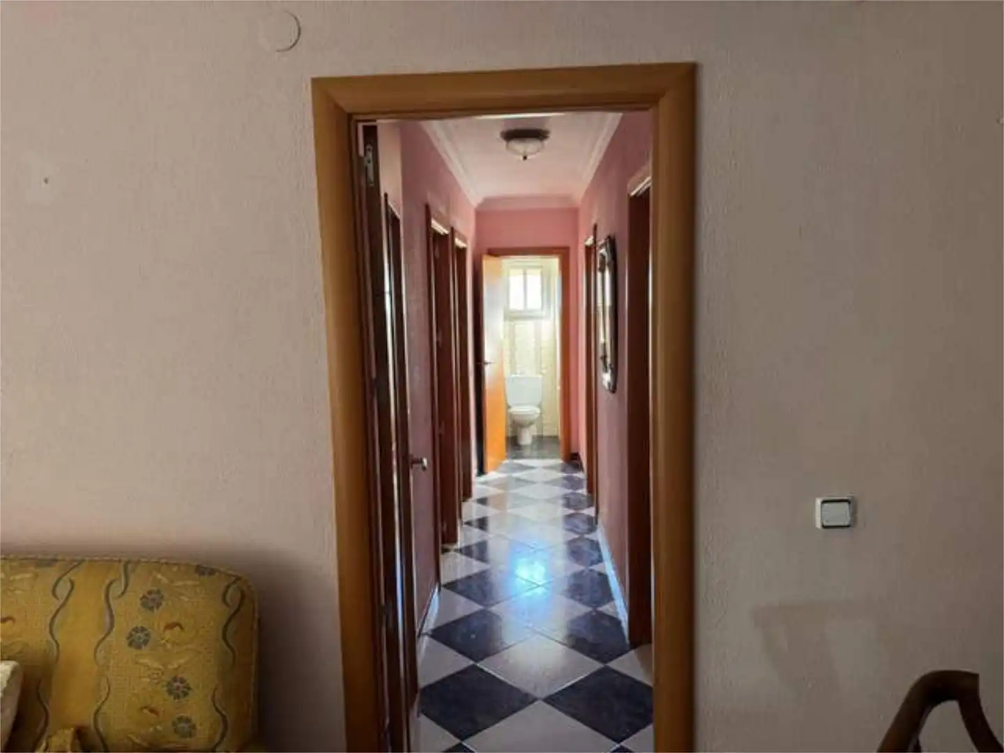 Piso en Nueva Malaga - Foto 1