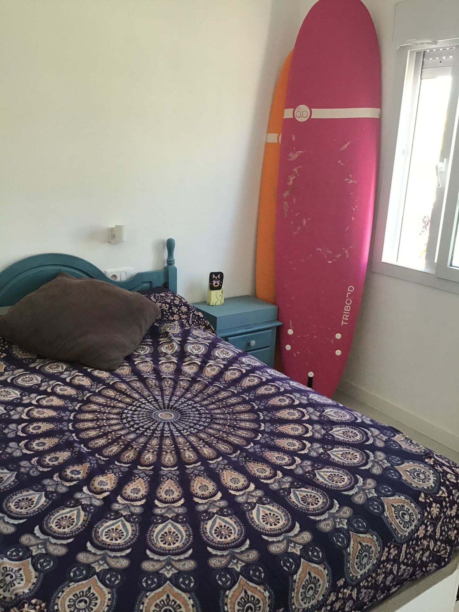 Chalet adosado en Avenida Cristóbal Colón, 18, Nuevo Portil, Nuevo Portil - Foto 12