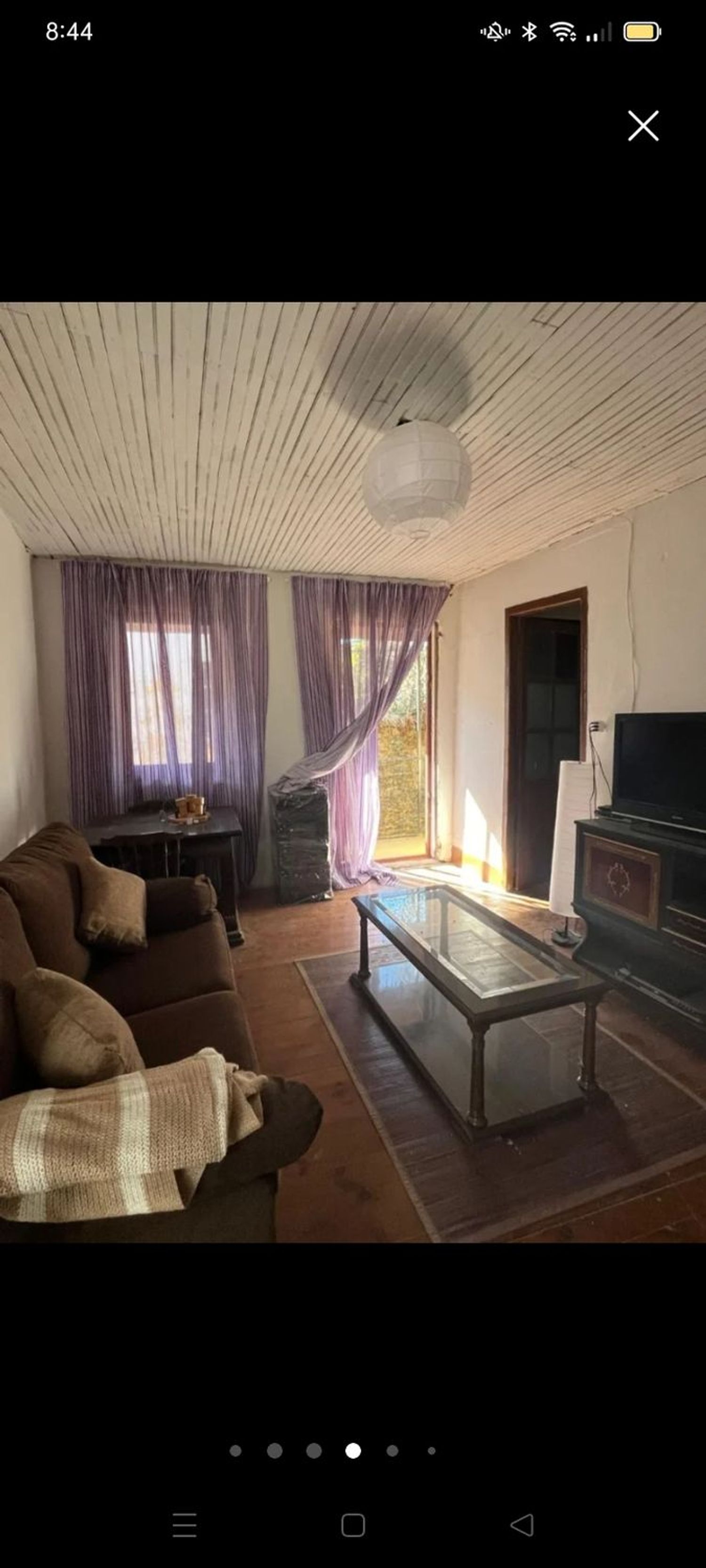 Casa de pueblo en Avenida principal, 47 - Foto 5