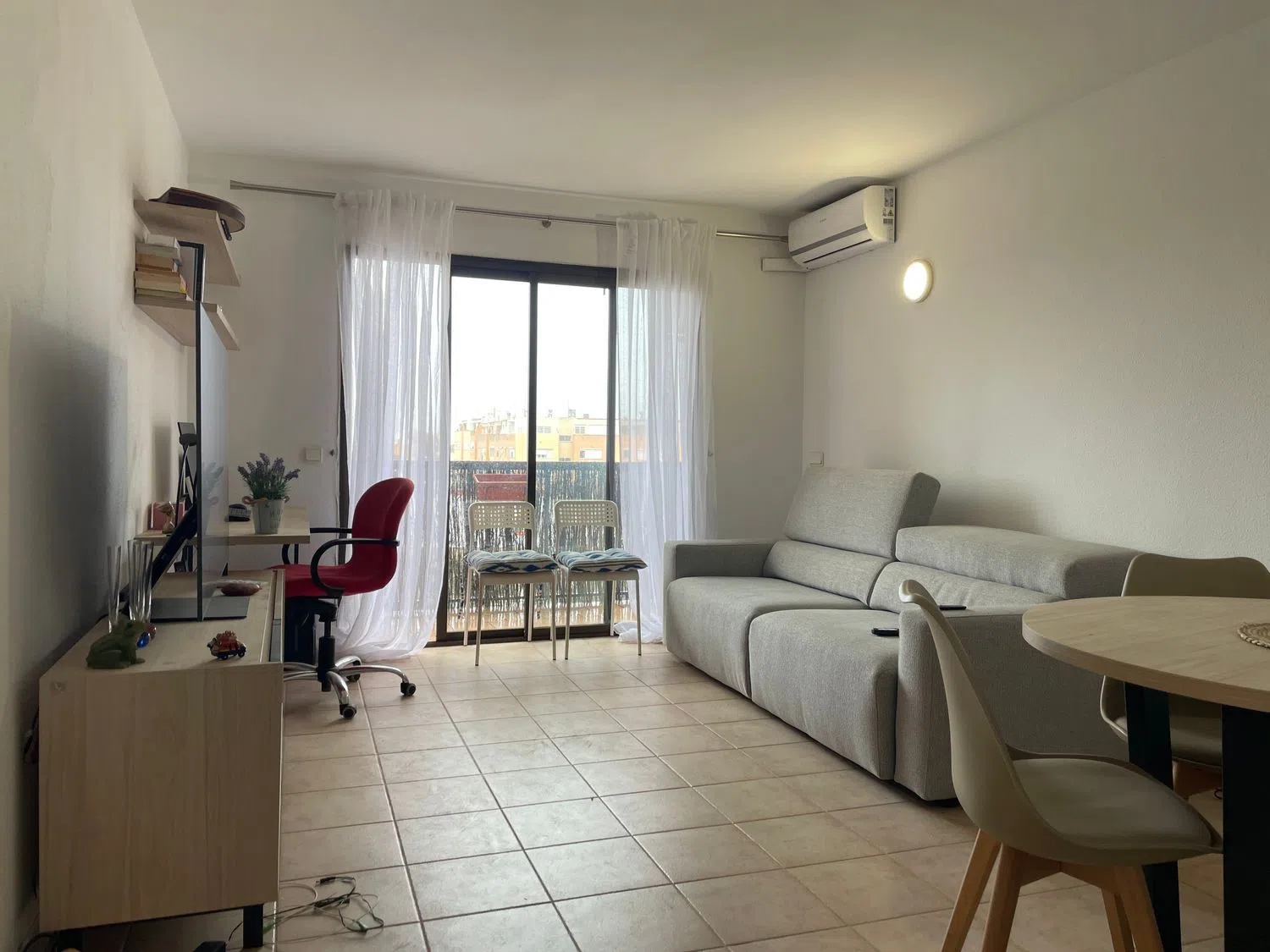 Ático en calle del Caminer, 38 - Foto 5