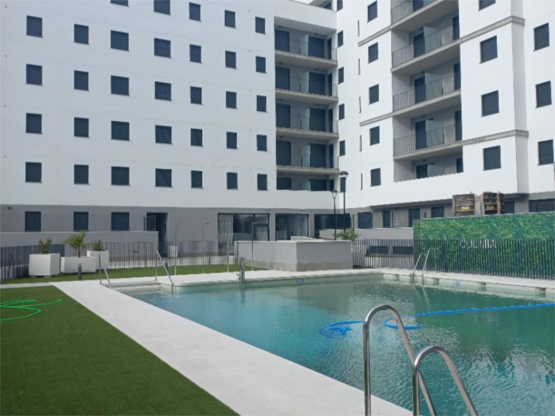 Piso en  Avenida de las Ciencias 1