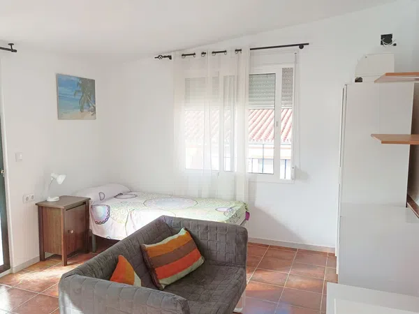 Estudio en Calle Troncón, 40, Zona Puerto Deportivo, Zona Puerto Deportivo - Foto 1