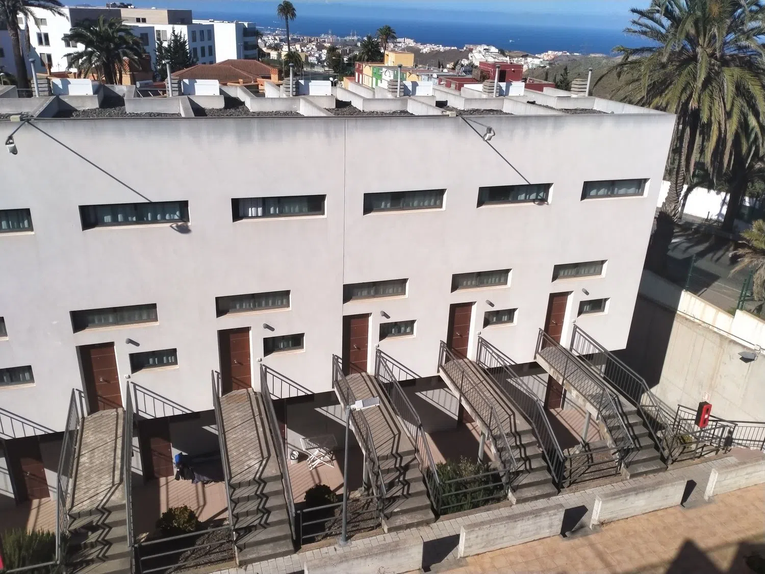 Chalet adosado en calle Saulo Torón, 1 - Foto 8