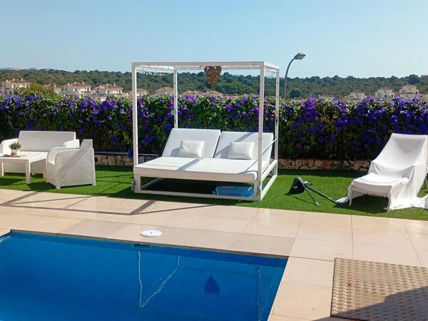 Casa o chalet independiente en Avenida Violetas, 16, Cala Magrana-Cala Anguila-Cala Mendia, Cala Magrana-Cala Anguila-Cala Mendia - Foto 12
