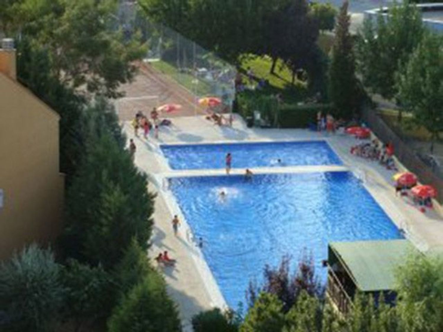 Dúplex en calle Carrachel, 15 - Foto 20