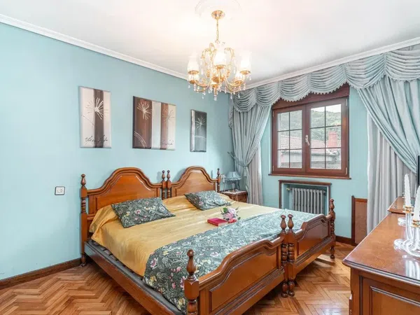 Casa rural en Lugar Pelugano, 5 Ae - Foto 16