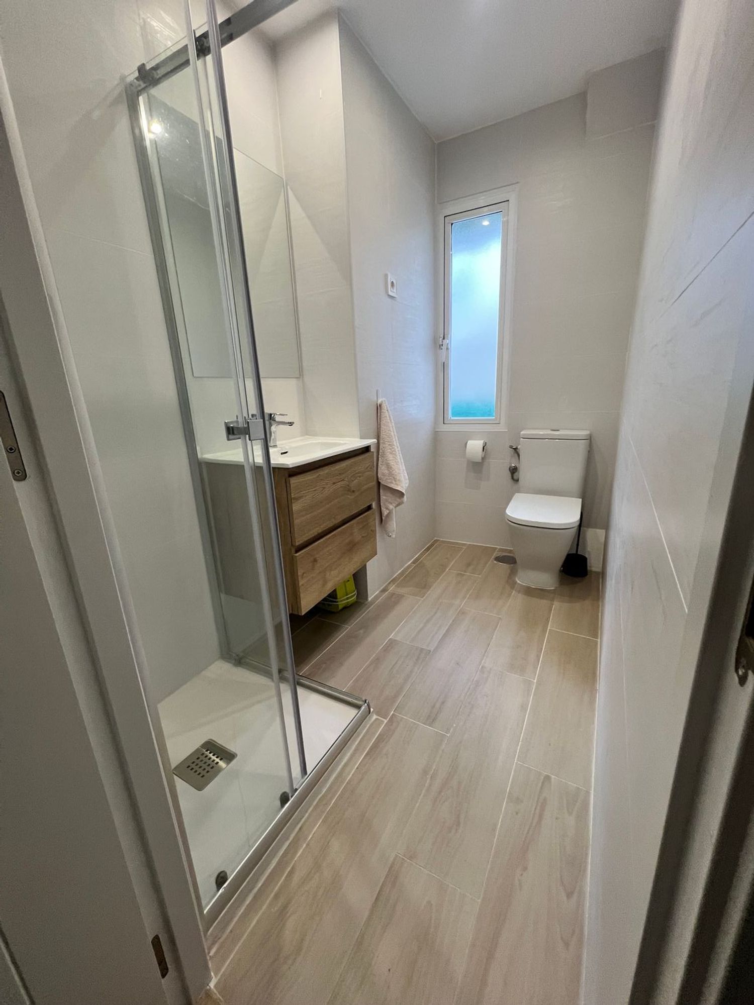 Piso en Calle de Matilde Landa, 11, Ventilla-Almenara - Foto 2
