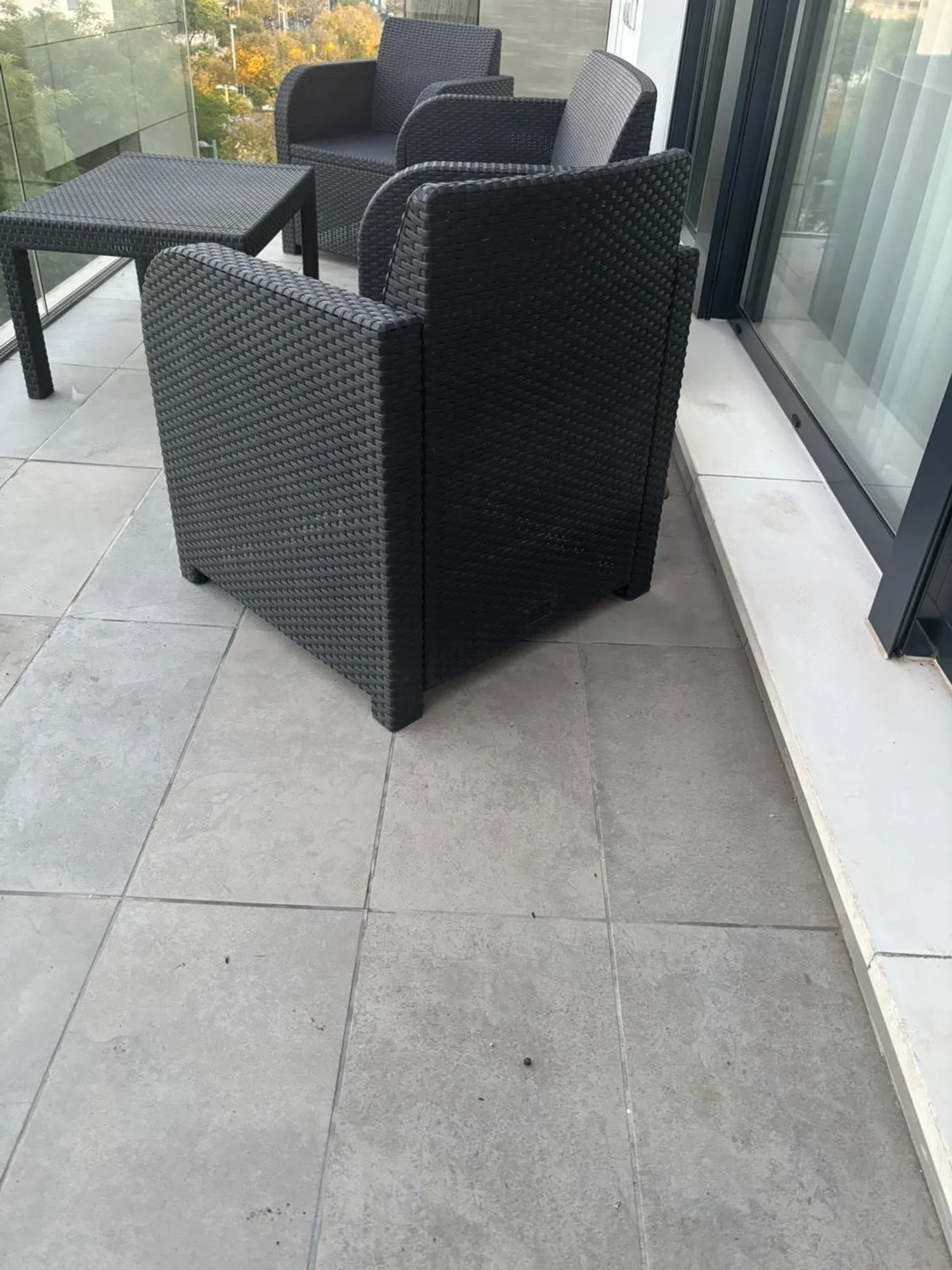 Piso en avenida Cañito Bazán, 1 - Foto 10