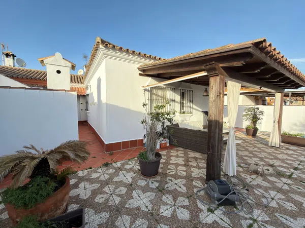 Casa independiente en calle Gran vía los Gallos, 114 - Foto 9