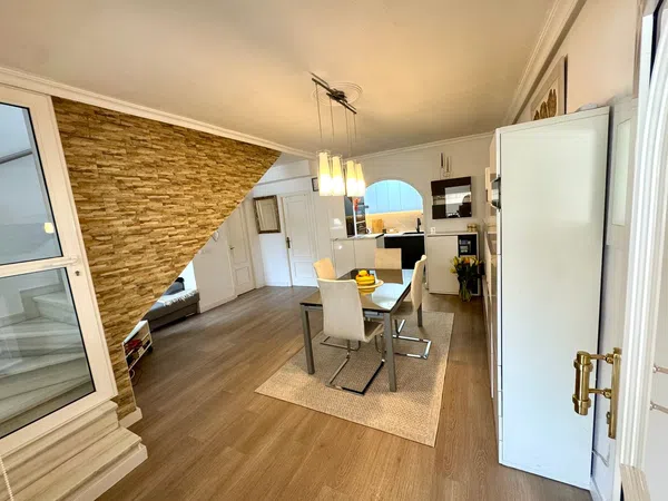 Chalet adosado en Urbanización Lago Jardín 2 M5, 28 b - Foto 9