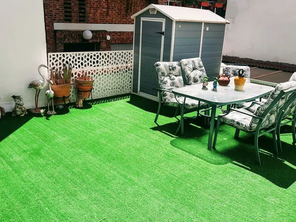 Piso en calle José Luis de Casso, 11