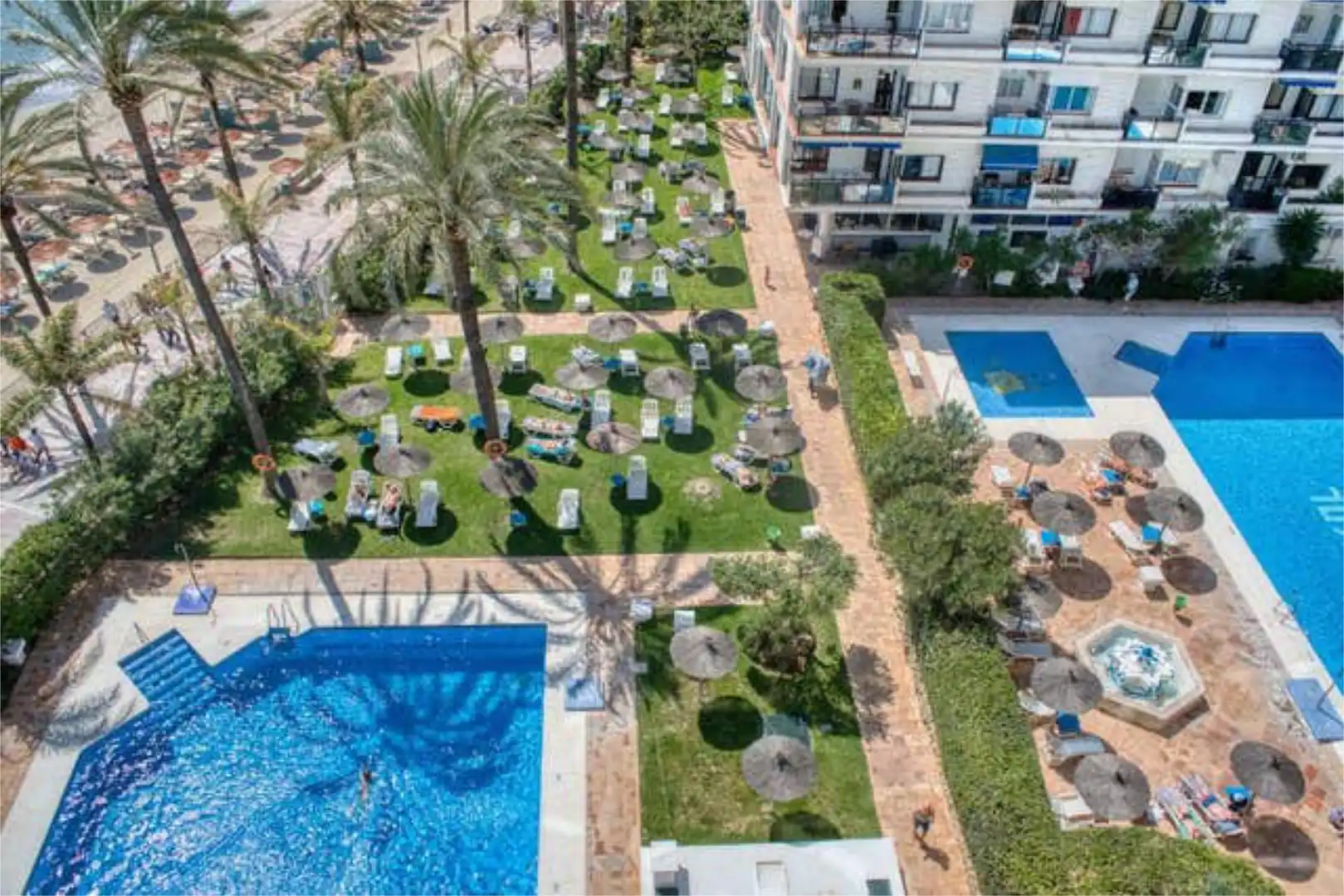 Loft en Playa Fontanilla, Marbella Centro - Foto 7