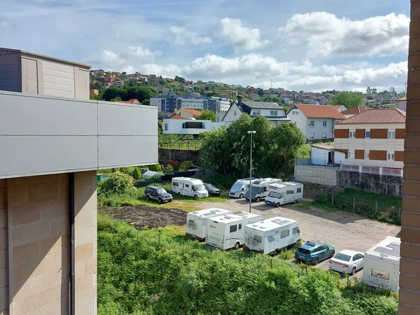 Piso en Avenida de Ramón Nieto, 330, Lavadores, Lavadores - Foto 11