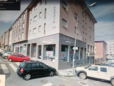Piso en JUNTO AL HOSPITAL DE MERIDA - Foto 1
