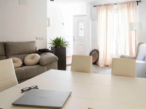 Chalet adosado en Calle Ramón Hernández, 18 - Foto 5