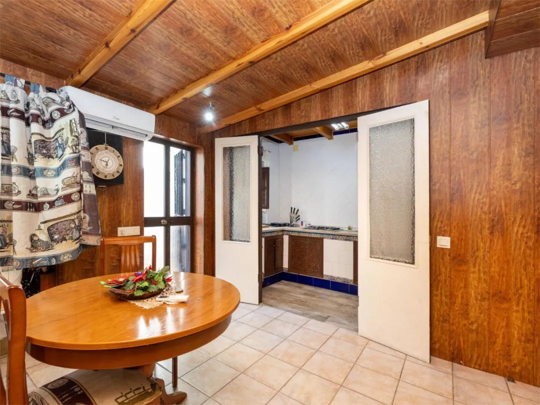 Casa adosada en  Calle Santa Herminia 37 - Foto 10