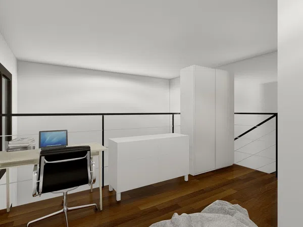 Dúplex en calle Arquímedes, 5 - Foto 12